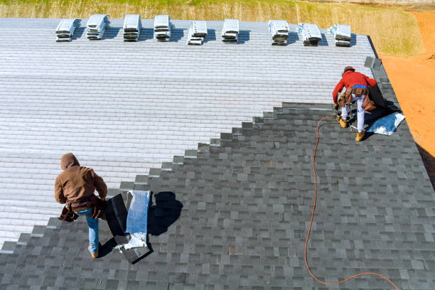 Quick and Trustworthy Emergency Roof Repair Services in Bloomingdale, FL