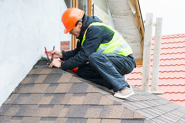 Slate Roofing Contractor in Bloomingdale, FL
